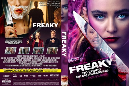 Freaky 2020