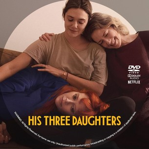 His Three Daughters 2024