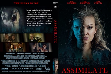 Assimilate 2019
