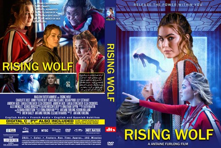 Rising Wolf 2021