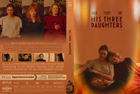 His Three Daughters 2023