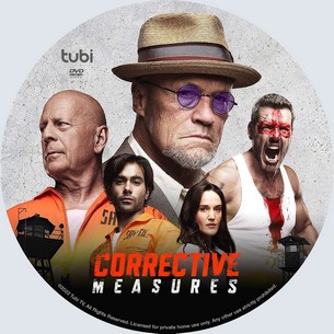 Corrective Measures 2022