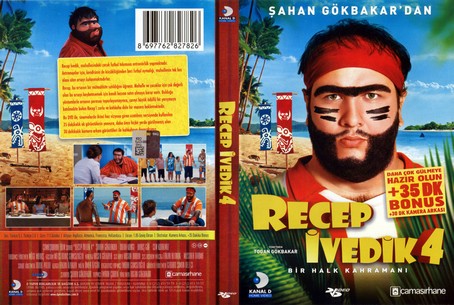 Recep Ivedik 4O 1842