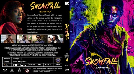 Snowfall Season 4