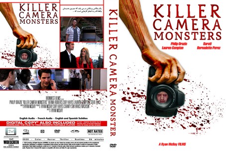 Killer Camera Monsters 2020