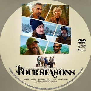 The Four Seasons Season 1