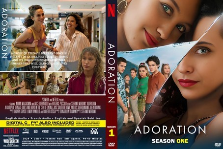 Adoration Season 1 Adorazione