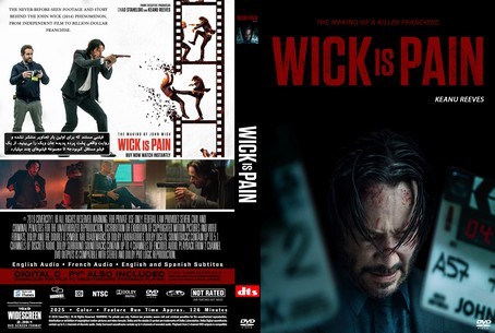 Wick Is Pain 2025