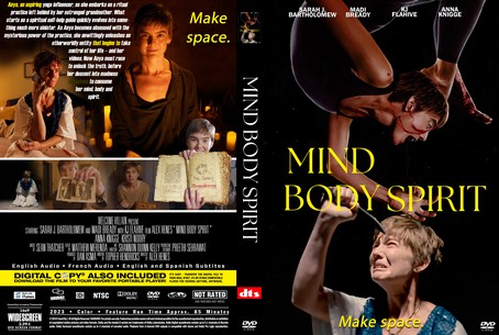 Mind Body Spirit 2023