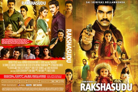 Rakshasudu 2019