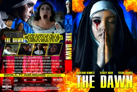 The Dawn 2020