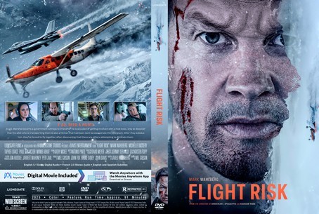 Flight Risk 2025