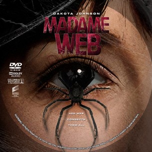 Madame Web 2024