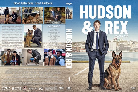 Hudson & Rex Season 1