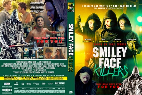 Smiley Face Killers 2020