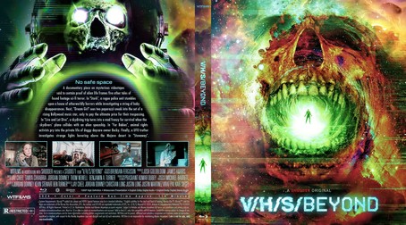 VHS Beyond 2024