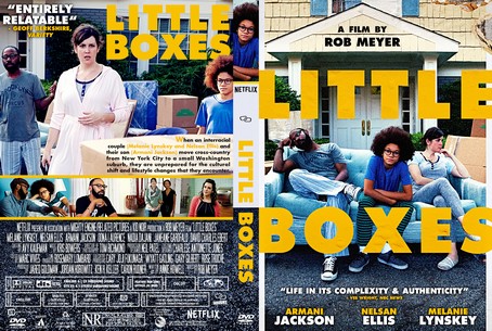 Little Boxes 2016