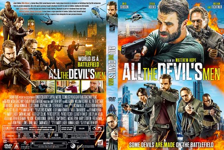 All The Devils Men 2018