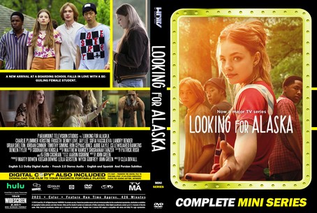 Looking for Alaska Season 1