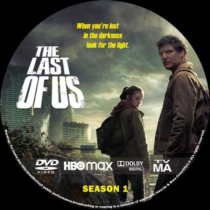 The Last of Us Season 1