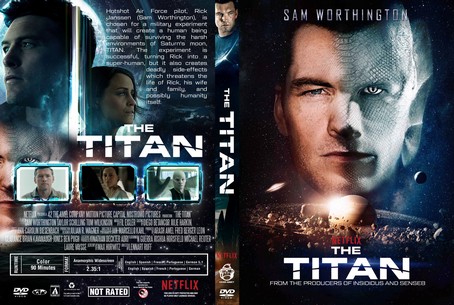 The Titan 2018