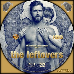 The Leftovers Season 3