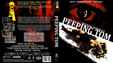 Peeping Tom 1960