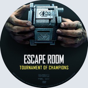 Escape Room Tournament of Champions 2021