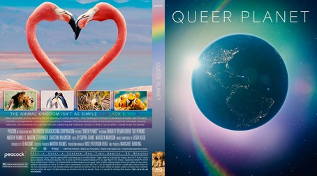 Queer Planet 2024