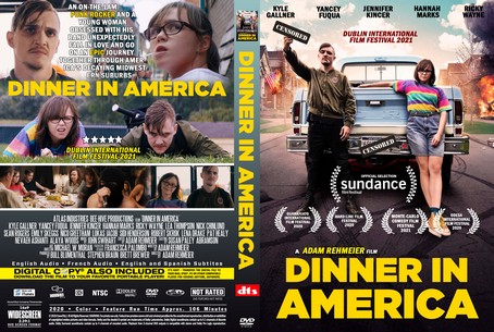 Dinner in America 2020