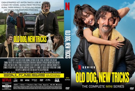 Old Dog New Tricks Season 1