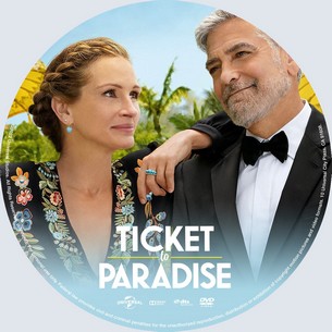 Ticket to Paradise 2022