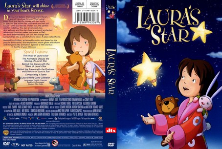 Laura's Star 2021