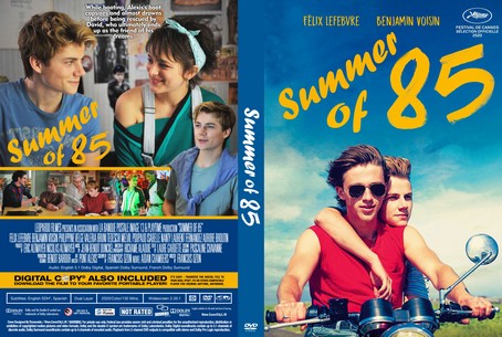 Summer of 85 2020