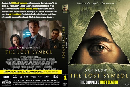 The Lost Symbol Season 1