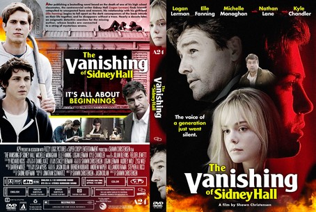 The Vanishing of Sidney Hall 2017