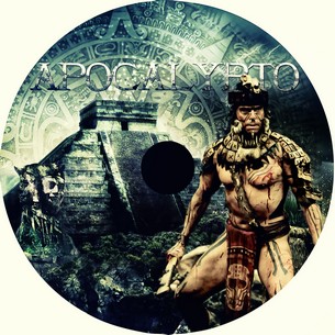 Apocalypto 2006