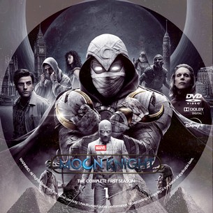 Moon Knight Season 1
