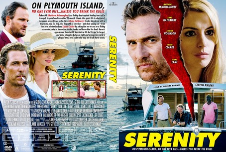 Serenity 2019