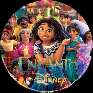 Encanto 2021