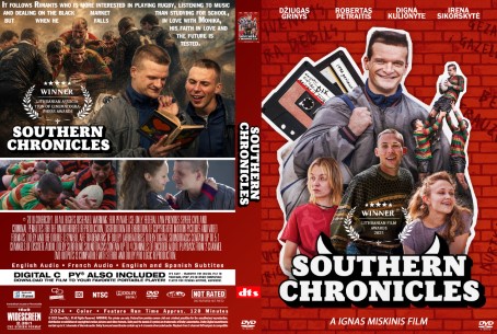 The Southern Chronicles 2024