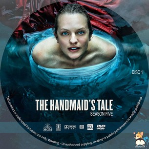 The Handmaid's Tale Season 5