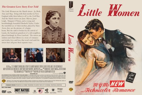 Little Women 1949