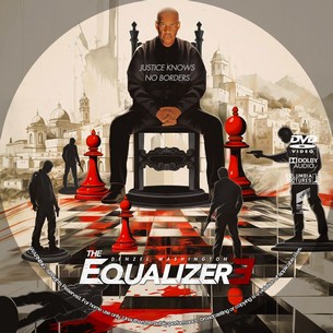 The Equalizer 3 2023