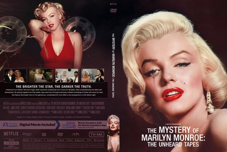 The Mystery of Marilyn Monroe The Unheard Tapes 2022
