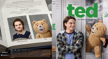 Ted Season 1