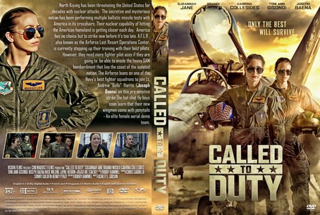 Called to Duty 2023