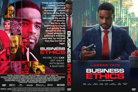 Business Ethics 2019