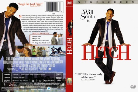 Hitch 2005