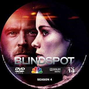 Blindspot season 4